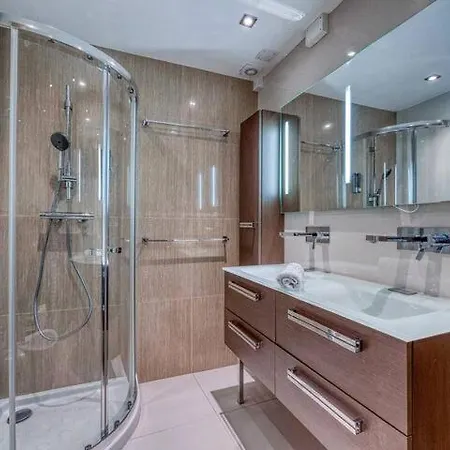 Apartamento Grand En Centre Pietonnier Parking *